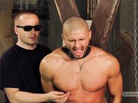 The Guy Caught On The Street - Final Part - RusCapturedBoys - Amateur