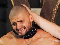 The Guy Caught On The Street - Final Part - RusCapturedBoys - Amateur
