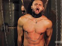 The Guy Caught On The Street - Final Part - RusCapturedBoys - Amateur