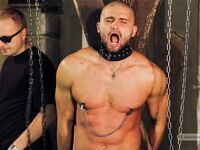 The Guy Caught On The Street - Final Part - RusCapturedBoys - Amateur