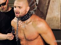 The Guy Caught On The Street - Final Part - RusCapturedBoys - Amateur