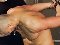The Guy Caught On The Street - Part I - RusCapturedBoys - Jocks