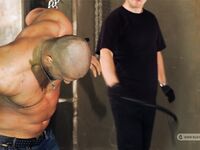 The Guy Caught On The Street - Part I - RusCapturedBoys - Jocks