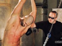 The Guy Caught On The Street - Part Ii - RusCapturedBoys - Military