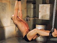 The Guy Caught On The Street - Part Ii - RusCapturedBoys - Military