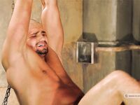 The Guy Caught On The Street - Part Ii - RusCapturedBoys - Military