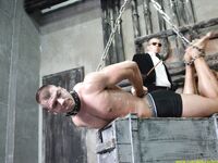 The Guy Next Door - Final Part - RusCapturedBoys - Jocks