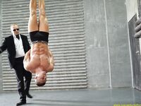 The Guy Next Door - Final Part - RusCapturedBoys - Jocks