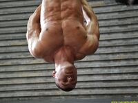 The Guy Next Door - Final Part - RusCapturedBoys - Jocks