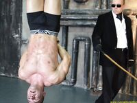 The Guy Next Door - Final Part - RusCapturedBoys - Jocks