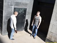 The Guy Next Door - Part I - RusCapturedBoys - RusCapturedBoys