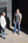 The Guy Next Door - Part I - RusCapturedBoys - RusCapturedBoys
