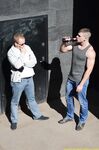 The Guy Next Door - Part I - RusCapturedBoys - RusCapturedBoys