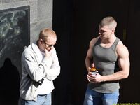 The Guy Next Door - Part I - RusCapturedBoys - RusCapturedBoys
