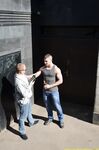 The Guy Next Door - Part I - RusCapturedBoys - RusCapturedBoys