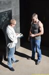 The Guy Next Door - Part I - RusCapturedBoys - RusCapturedBoys