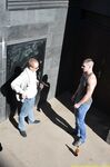 The Guy Next Door - Part I - RusCapturedBoys - RusCapturedBoys