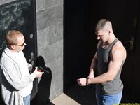 The Guy Next Door - Part I - RusCapturedBoys - RusCapturedBoys