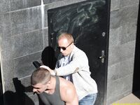 The Guy Next Door - Part I - RusCapturedBoys - RusCapturedBoys