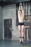 The Guy Next Door - Part I - RusCapturedBoys - RusCapturedBoys