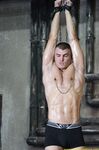 The Guy Next Door - Part I - RusCapturedBoys - RusCapturedBoys