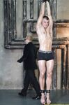 The Guy Next Door - Part I - RusCapturedBoys - RusCapturedBoys