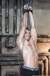 The Guy Next Door - Part I - RusCapturedBoys - RusCapturedBoys