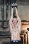 The Guy Next Door - Part I - RusCapturedBoys - RusCapturedBoys