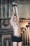 The Guy Next Door - Part I - RusCapturedBoys - RusCapturedBoys