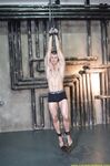 The Guy Next Door - Part I - RusCapturedBoys - RusCapturedBoys