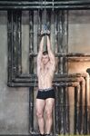 The Guy Next Door - Part I - RusCapturedBoys - RusCapturedBoys