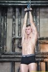The Guy Next Door - Part I - RusCapturedBoys - RusCapturedBoys