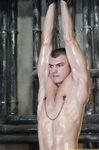 The Guy Next Door - Part I - RusCapturedBoys - RusCapturedBoys