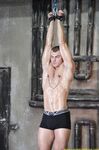 The Guy Next Door - Part I - RusCapturedBoys - RusCapturedBoys