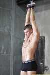 The Guy Next Door - Part I - RusCapturedBoys - RusCapturedBoys