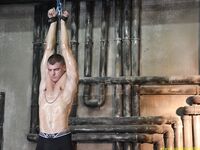 The Guy Next Door - Part I - RusCapturedBoys - RusCapturedBoys