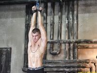 The Guy Next Door - Part I - RusCapturedBoys - RusCapturedBoys