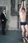 The Guy Next Door - Part Ii - RusCapturedBoys - Military