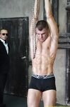 The Guy Next Door - Part Ii - RusCapturedBoys - Military