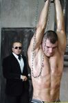 The Guy Next Door - Part Ii - RusCapturedBoys - Military