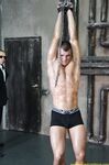 The Guy Next Door - Part Ii - RusCapturedBoys - Military