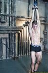 The Guy Next Door - Part Ii - RusCapturedBoys - Military