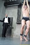 The Guy Next Door - Part Ii - RusCapturedBoys - Military