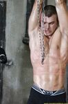 The Guy Next Door - Part Ii - RusCapturedBoys - Military