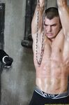The Guy Next Door - Part Ii - RusCapturedBoys - Military
