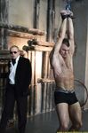 The Guy Next Door - Part Ii - RusCapturedBoys - Military
