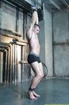 The Guy Next Door - Part Ii - RusCapturedBoys - Military