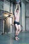 The Guy Next Door - Part Ii - RusCapturedBoys - Military