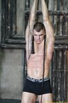 The Guy Next Door - Part Ii - RusCapturedBoys - Military