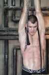 The Guy Next Door - Part Ii - RusCapturedBoys - Military